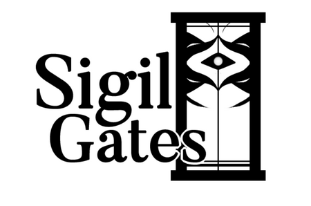 Sigil's Gates Logo